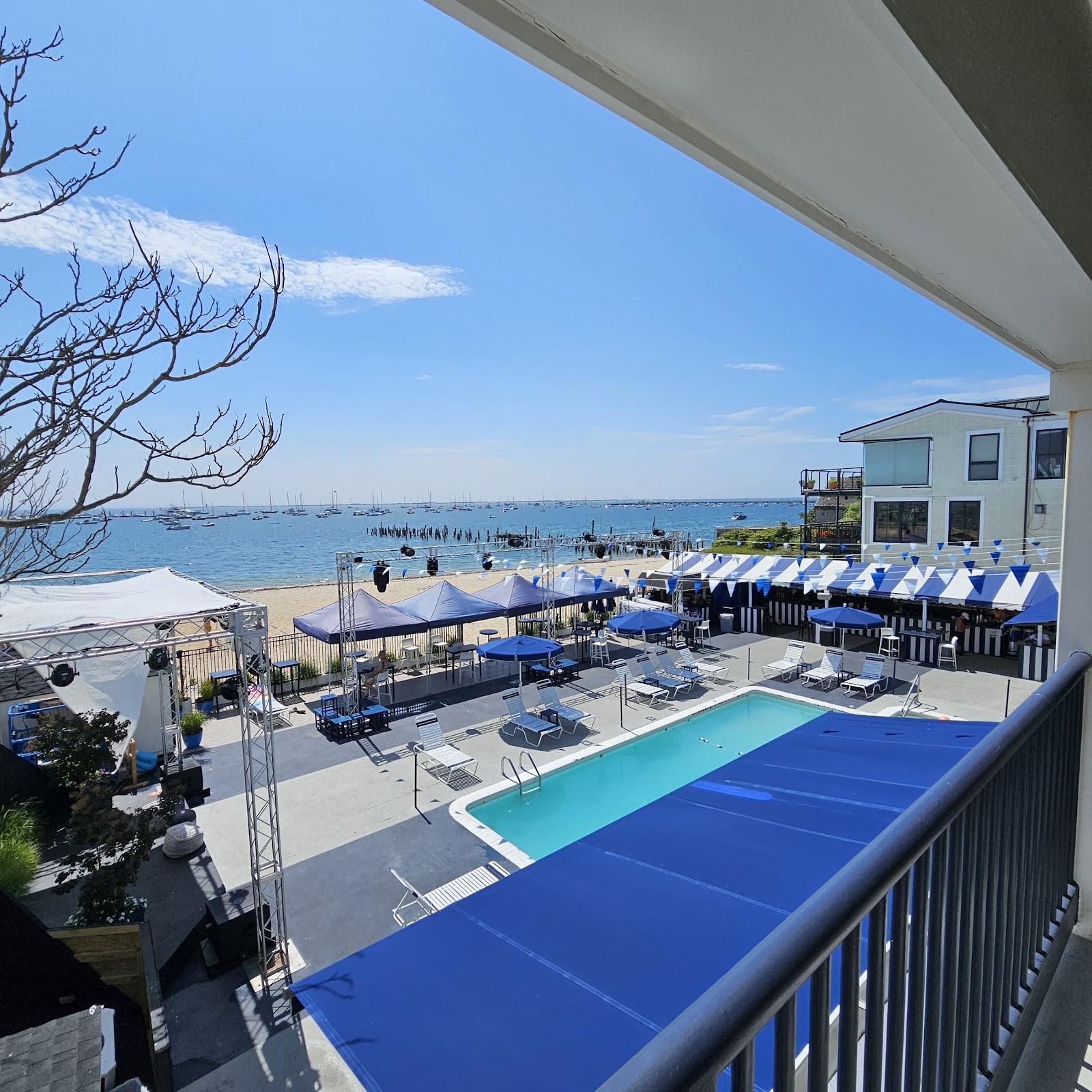 The Crown & Anchor Hotels in Provincetown – GayOut Guide