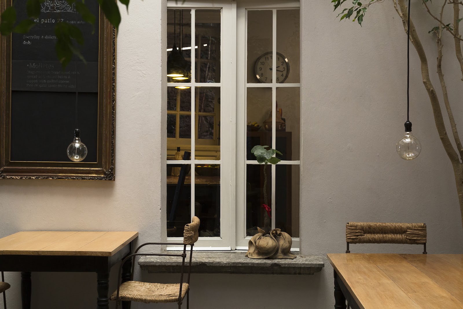 El Patio 77 B&B Hotels in Ciudad de México – GayOut Guide