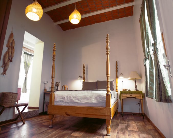 El Patio 77 B&B Hotels in Ciudad de México – GayOut Guide