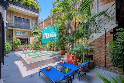 Piñata  gay hotel Hotels in Puerto Vallarta – GayOut Guide