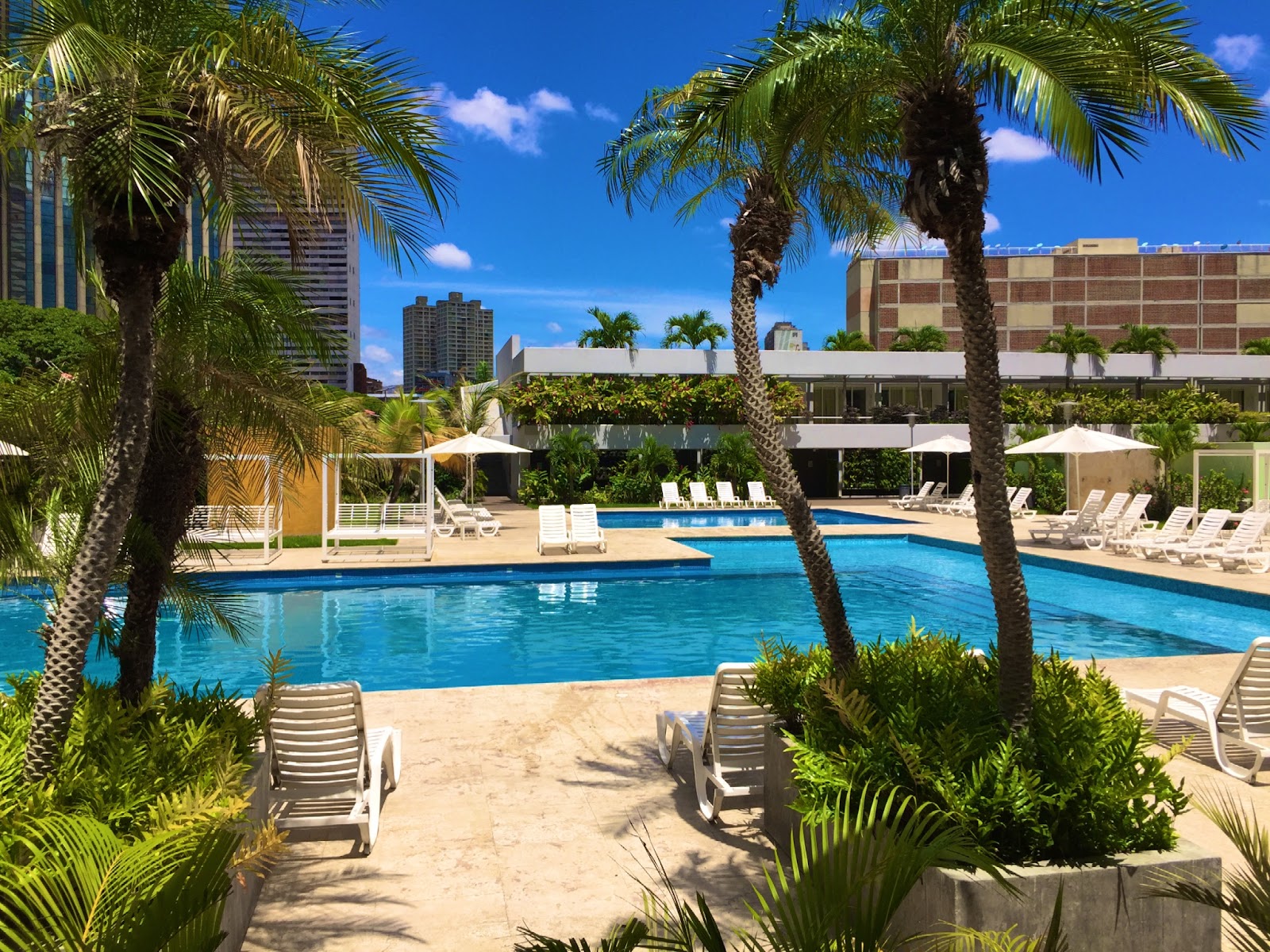 Hotel Alba Caracas Hotels in Caracas – GayOut Guide