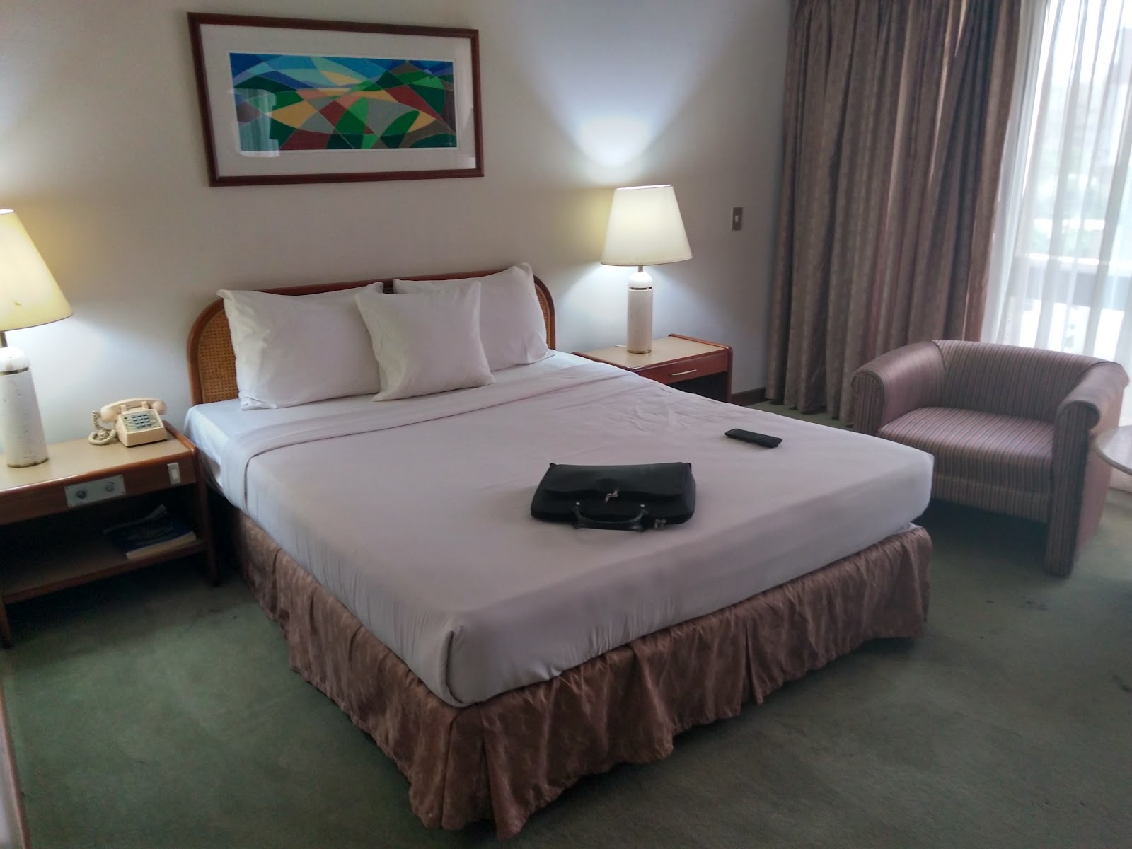 Hotel Alba Caracas Hotels in Caracas – GayOut Guide