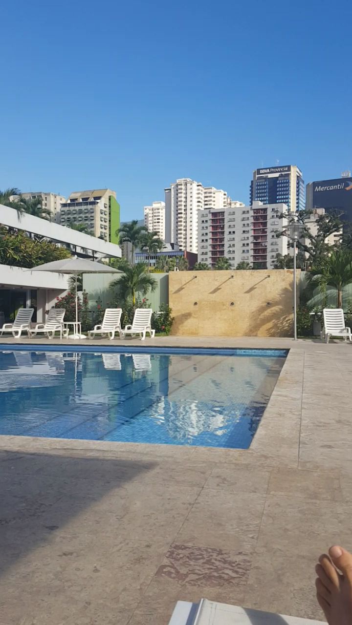 Hotel Alba Caracas Hotels in Caracas – GayOut Guide