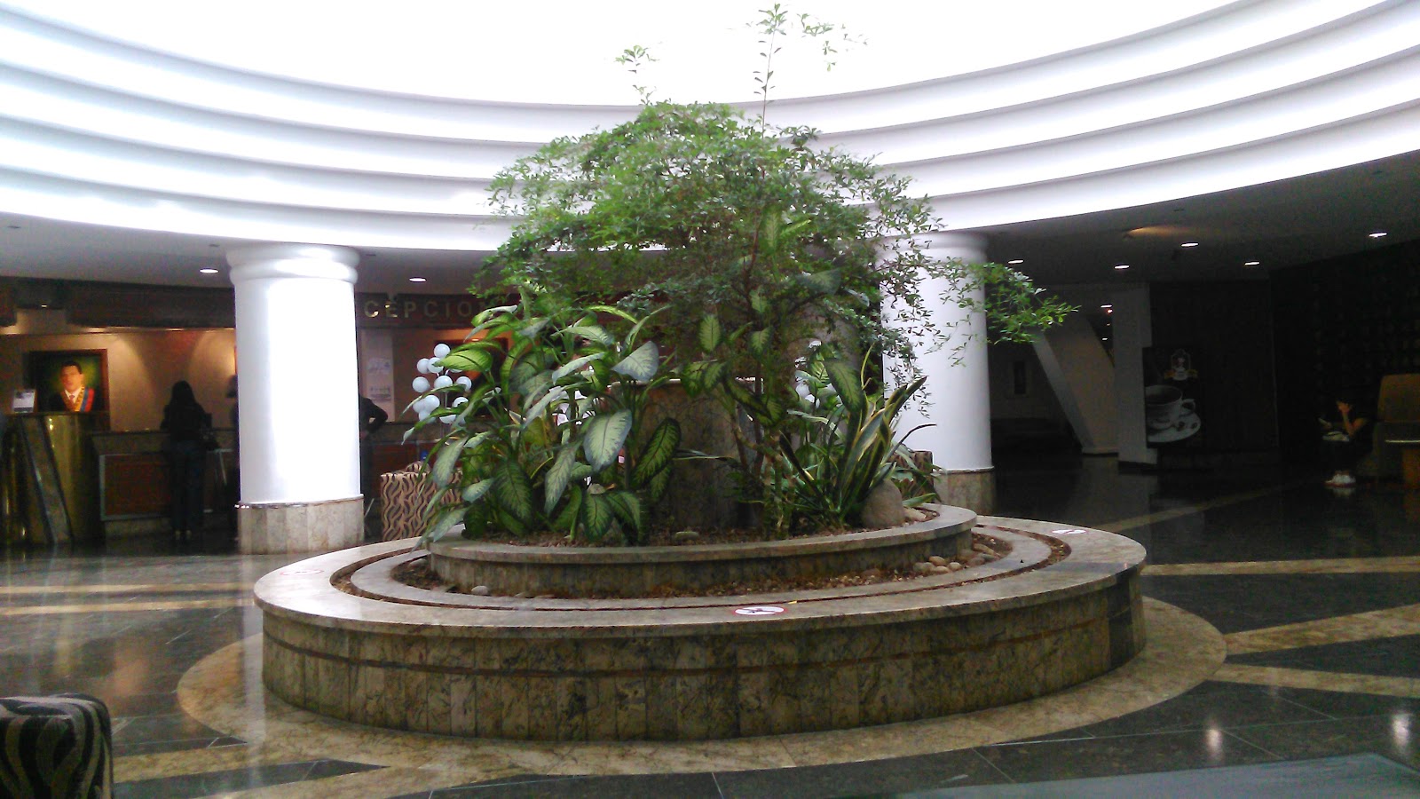 Hotel Alba Caracas Hotels in Caracas – GayOut Guide
