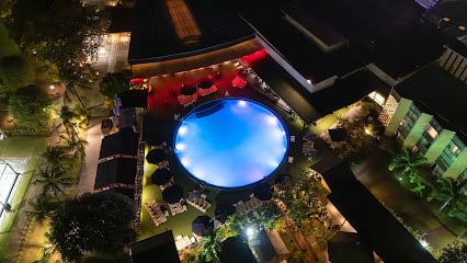 Torarica Hotel & Casino