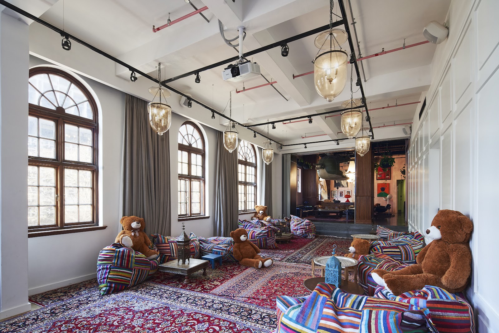 St George's Mall, Cape Town City Bowl Hotels in Cape Town – GayOut Guide