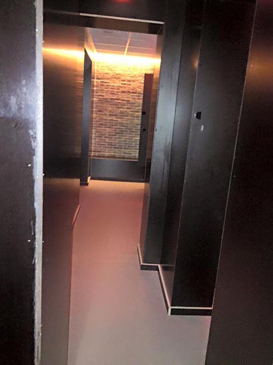 L'escogriffe B&B - Men Only Hotels in Montreal – GayOut Guide