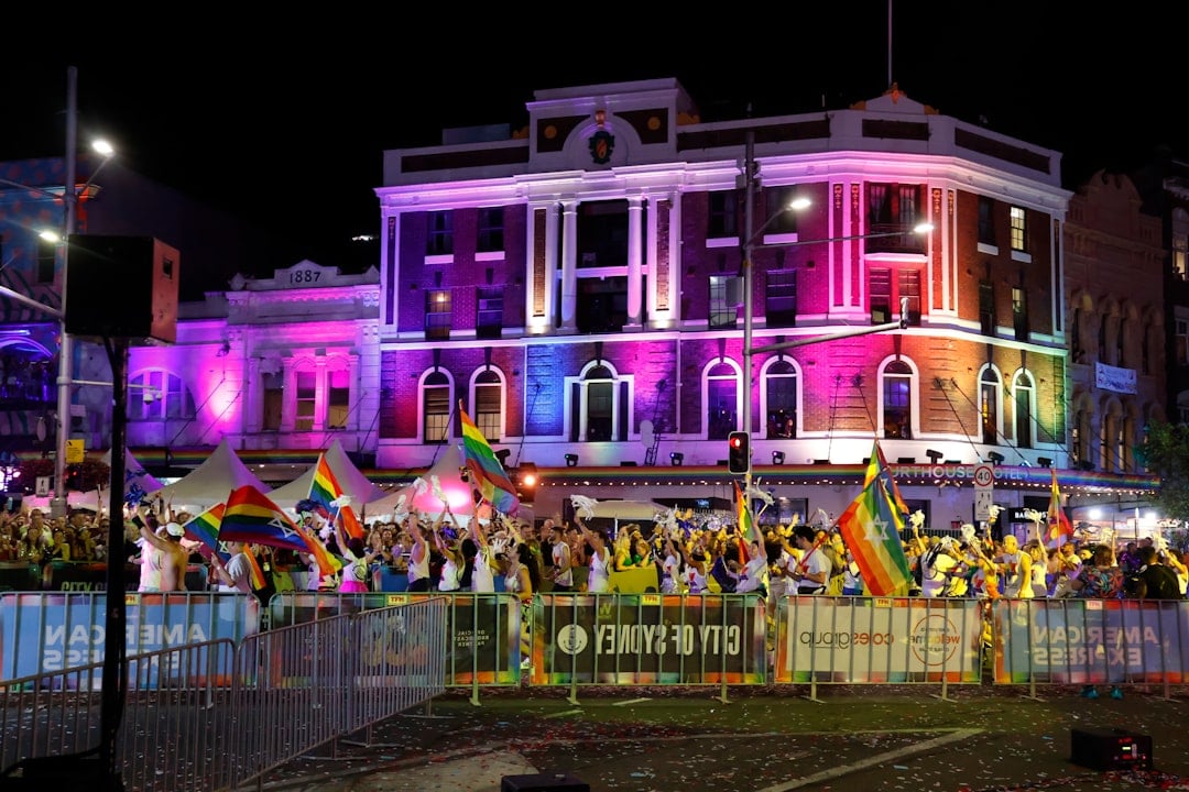 Pink House Hostal (Gay Friendly)