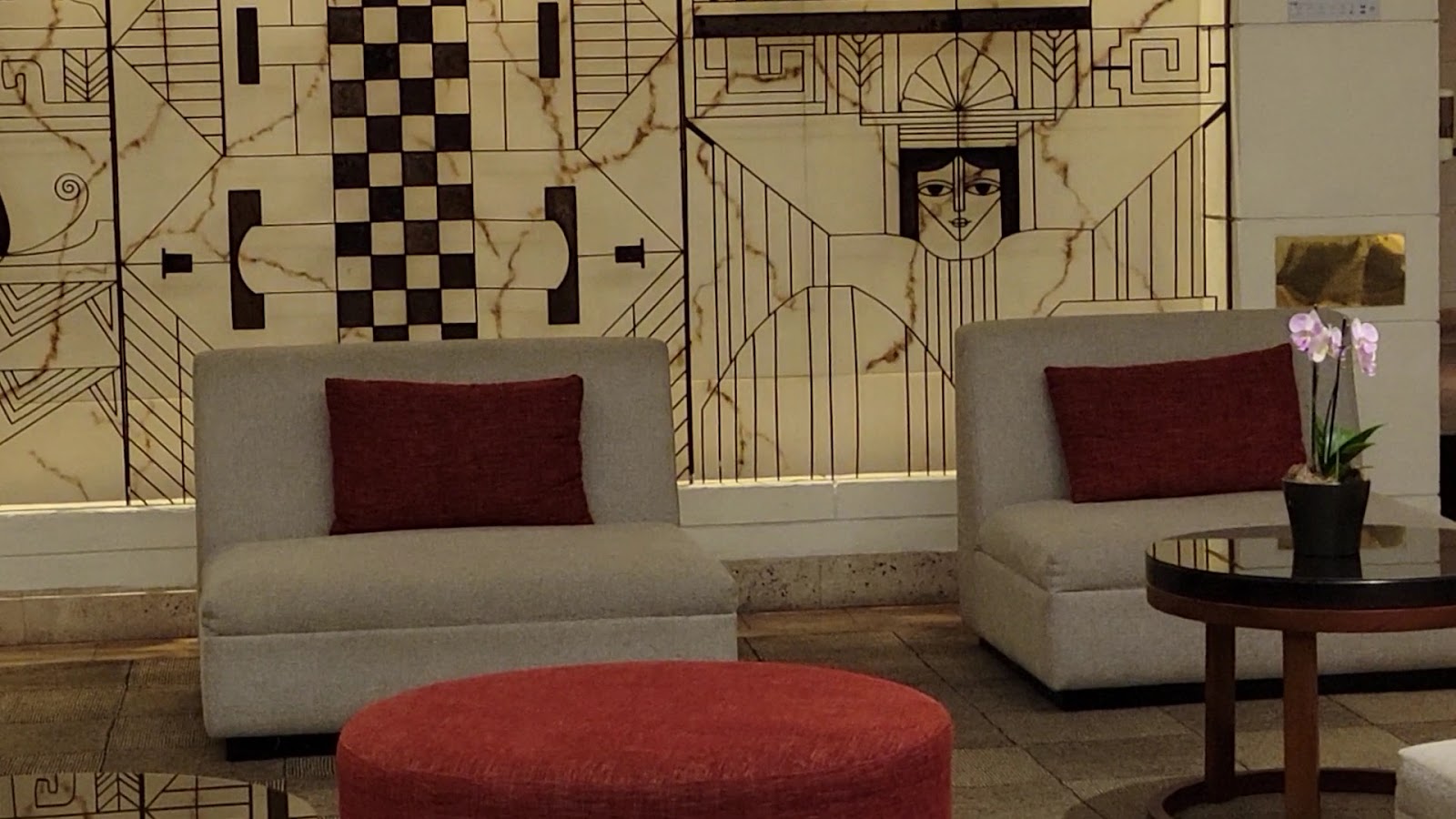 Hotel Real Intercontinental San Salvador Hotels in San Salvador – GayOut Guide