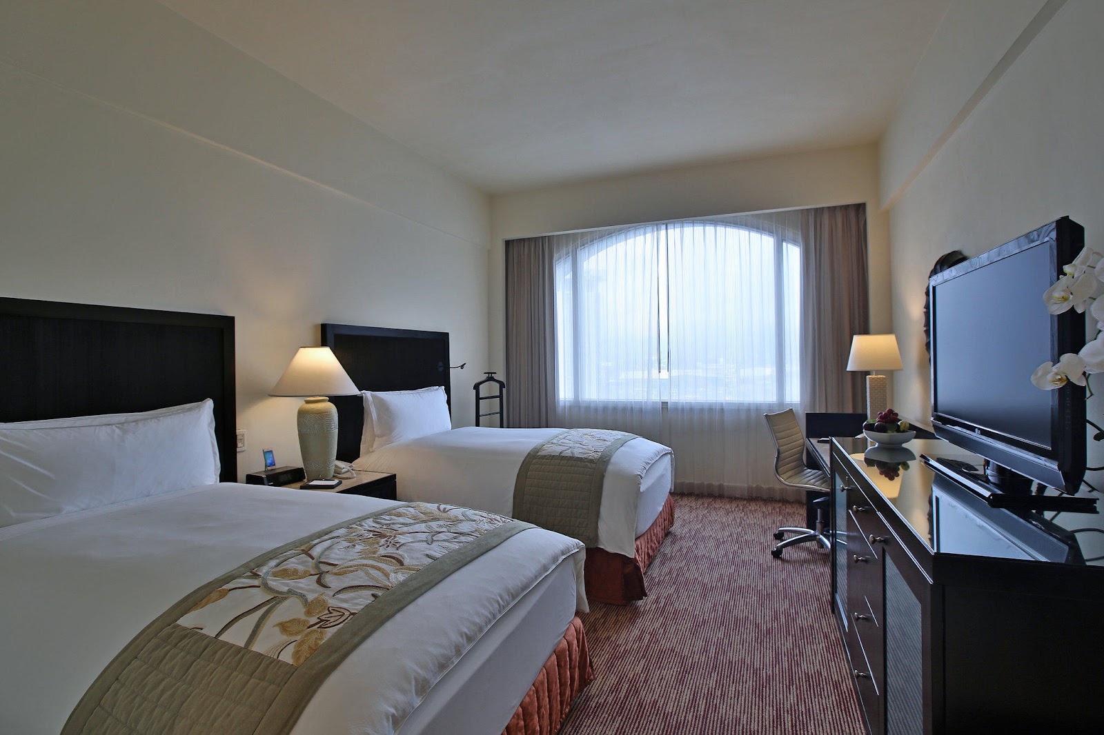 Hotel Real Intercontinental San Salvador Hotels in San Salvador – GayOut Guide