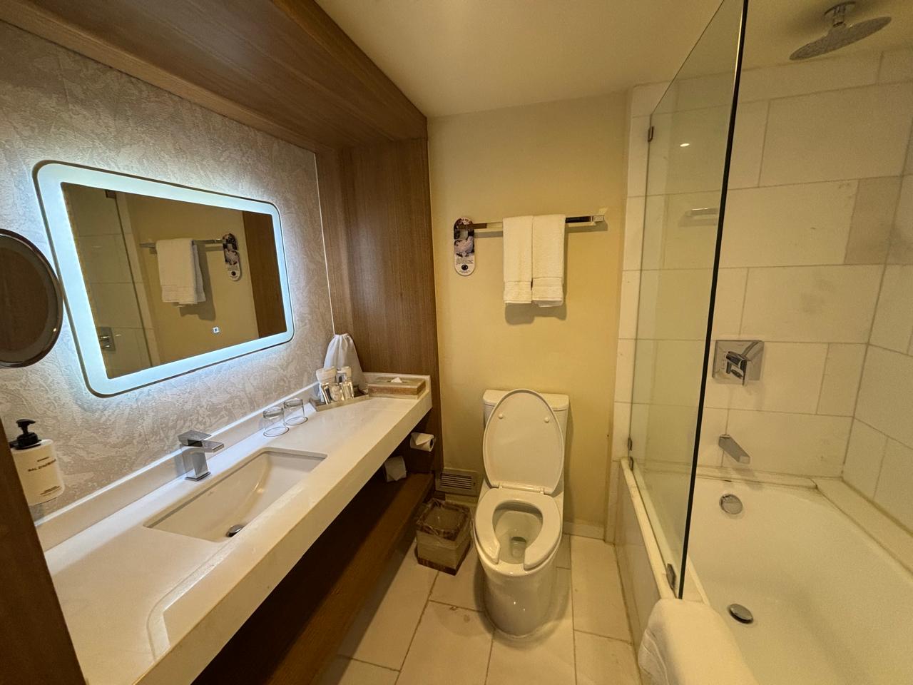Hotel Real Intercontinental San Salvador Hotels in San Salvador – GayOut Guide