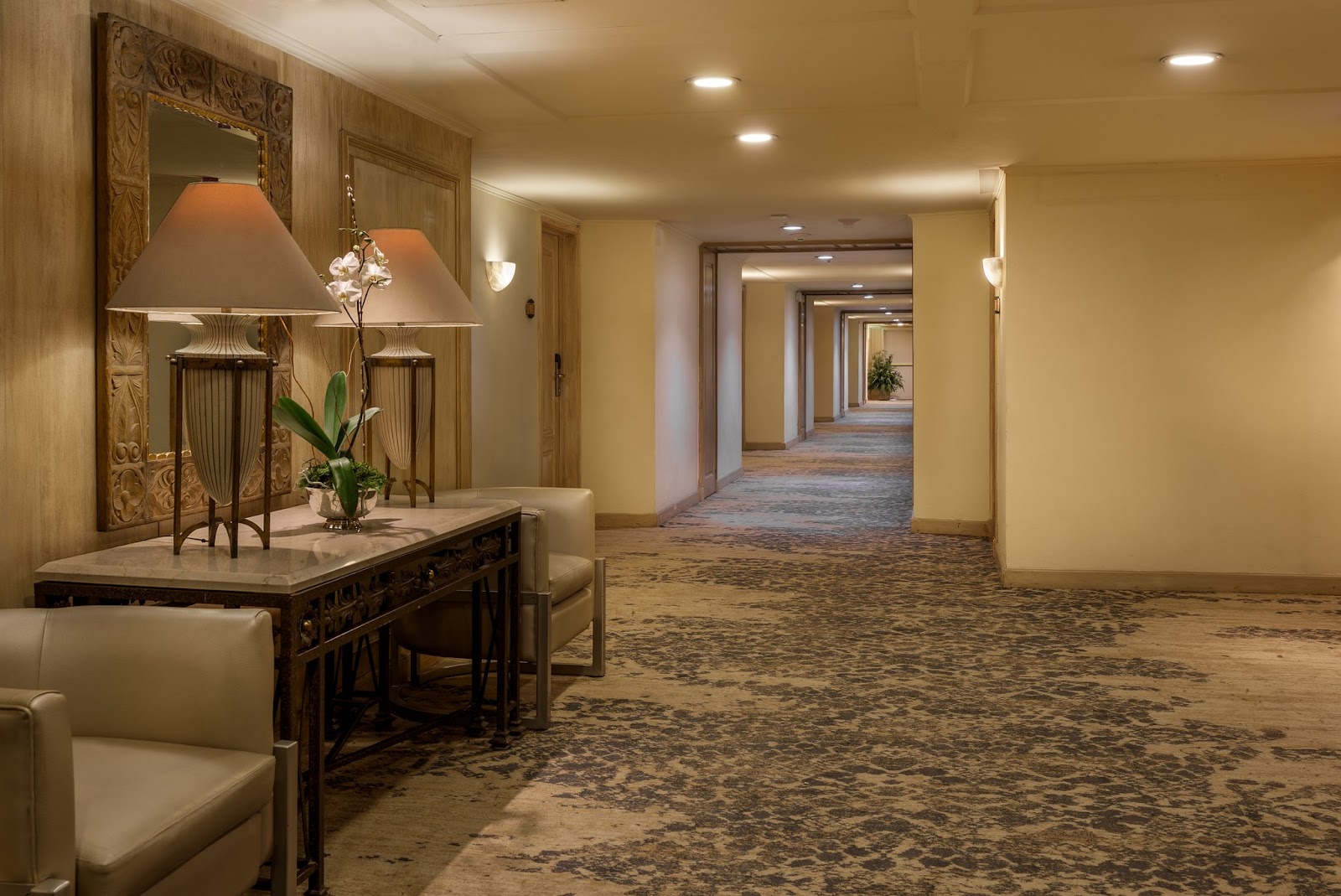 Hotel Real Intercontinental San Salvador Hotels in San Salvador – GayOut Guide