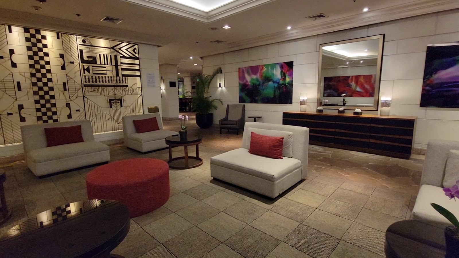 Hotel Real Intercontinental San Salvador Hotels in San Salvador – GayOut Guide