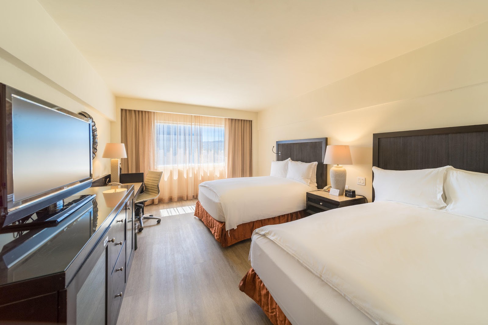 Hotel Real Intercontinental San Salvador Hotels in San Salvador – GayOut Guide