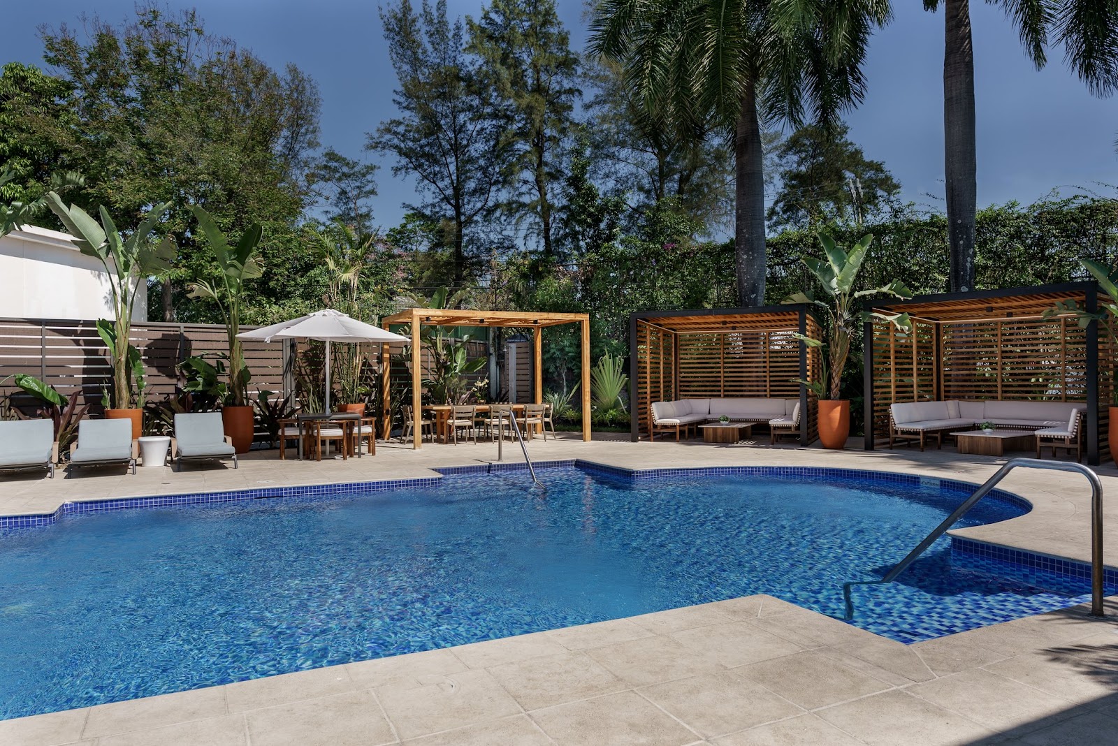 Hotel Real Intercontinental San Salvador Hotels in San Salvador – GayOut Guide