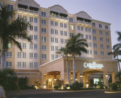 Hotel Intercontinental Managua