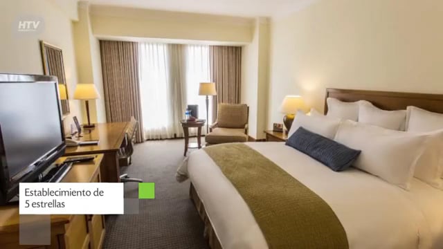 Hotel Intercontinental Managua Hotels in Managua – GayOut Guide