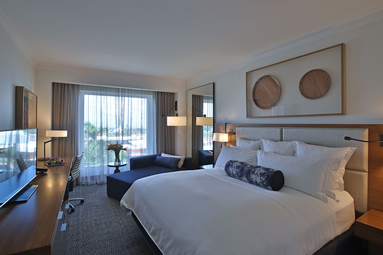 Hotel Intercontinental Managua Hotels in Managua – GayOut Guide