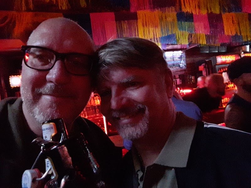 Dallas Voice LGBTQ+ Organizations in Dallas – GayOut Guide