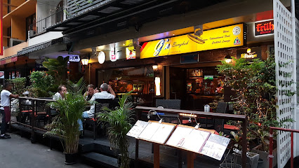 G’s Bangkok Bars & Clubs in Bangkok – GayOut Guide