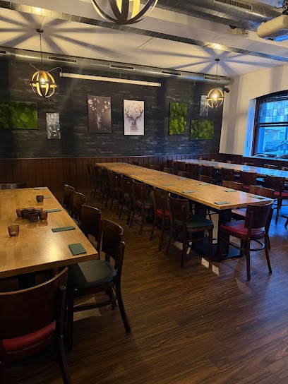 Hirschchen Restaurants in Düsseldorf – GayOut Guide