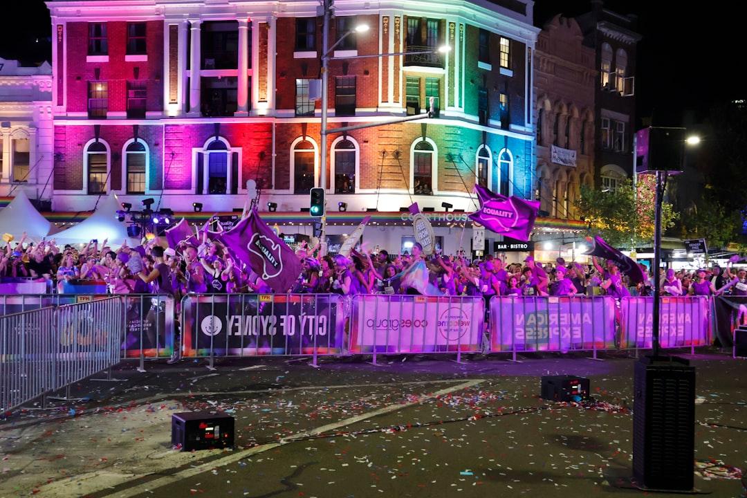 Victorian Venue – GayOut Guide