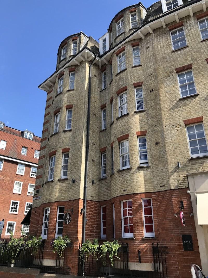 myhotel Chelsea Hotels – GayOut Guide