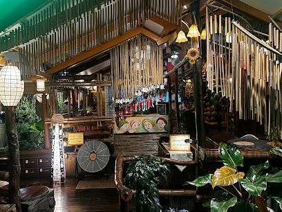 Kalui Restaurant Restaurants in Puerto Princesa – GayOut Guide
