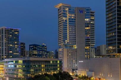 Altitude W Dallas - Victory Hotel Hotels in Dallas – GayOut Guide