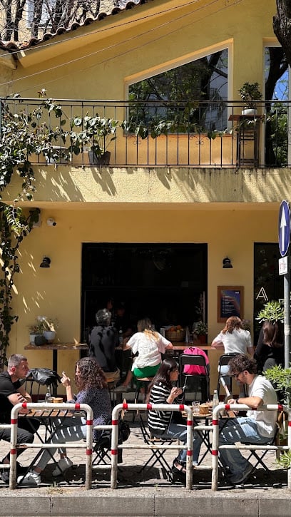 Gastronomie & vins in Tirana