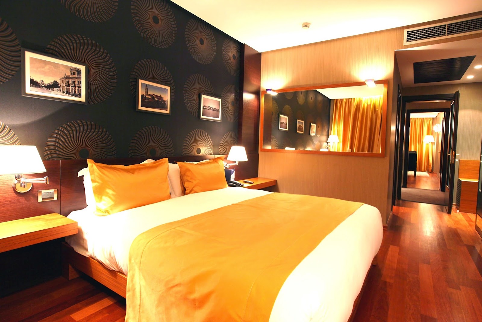 מלון Tirana International Hotels in Tirana – GayOut Guide
