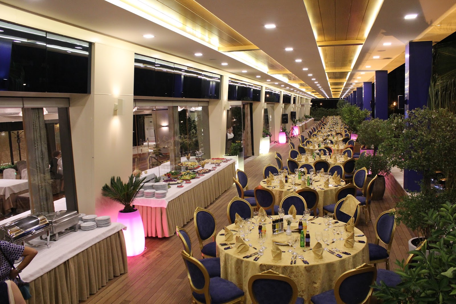 מלון Tirana International Hotels in Tirana – GayOut Guide