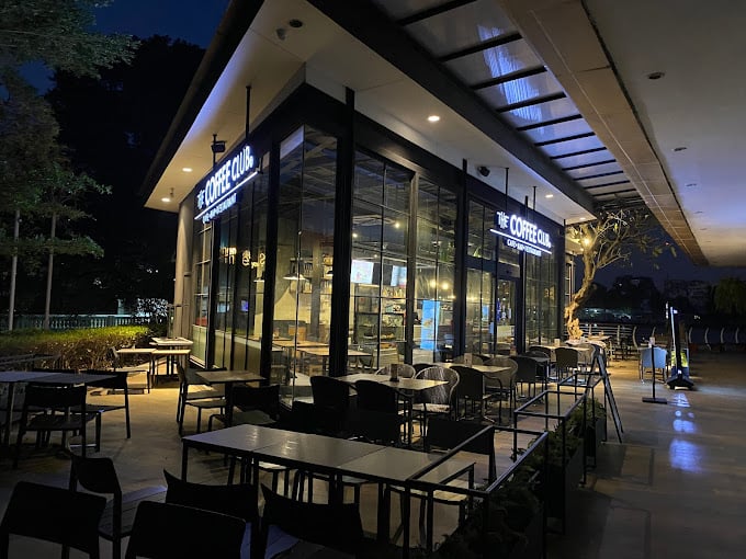 Caffè Club