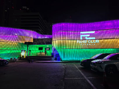 Fake Club Bars & Clubs in Bangkok – GayOut Guide