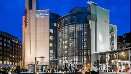 Radisson Blu Royal Hotel, Helsinki Hotels in Helsinki – GayOut Guide