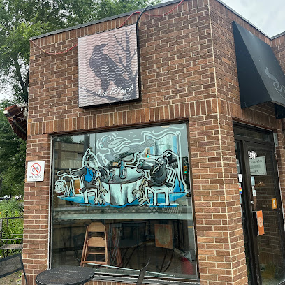 Joe Black Coffee Bar Restaurants in Winnipeg – GayOut Guide