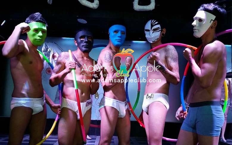 Minibar Ultra Lounge & Café Bars & Clubs in Chicago – GayOut Guide
