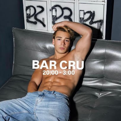 Bar Cru Bars & Clubs in Lisbon – GayOut Guide