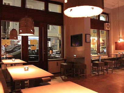 Rostiger Pudel Bars & Clubs in Munich – GayOut Guide