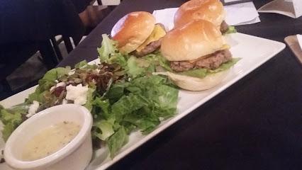The Planit Restaurant & Lounge Restaurants in Winnipeg – GayOut Guide