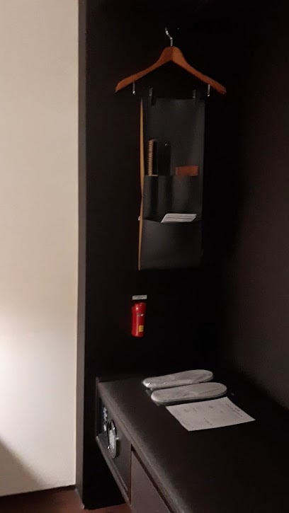 Glad Hotel Yeouido Seoul