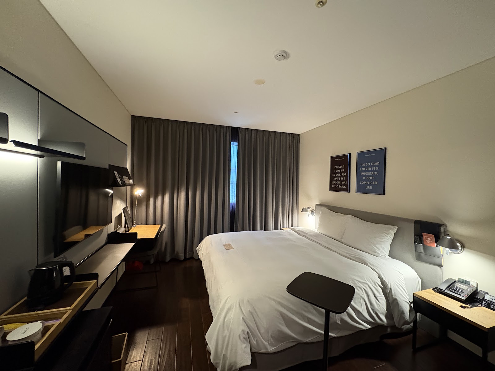 Glad Hotel Yeouido Seoul Hotels in Seoul – GayOut Guide