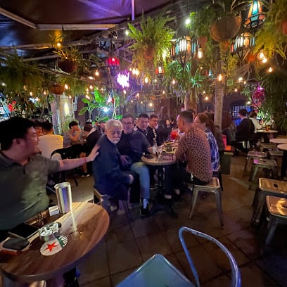 Café Dalida