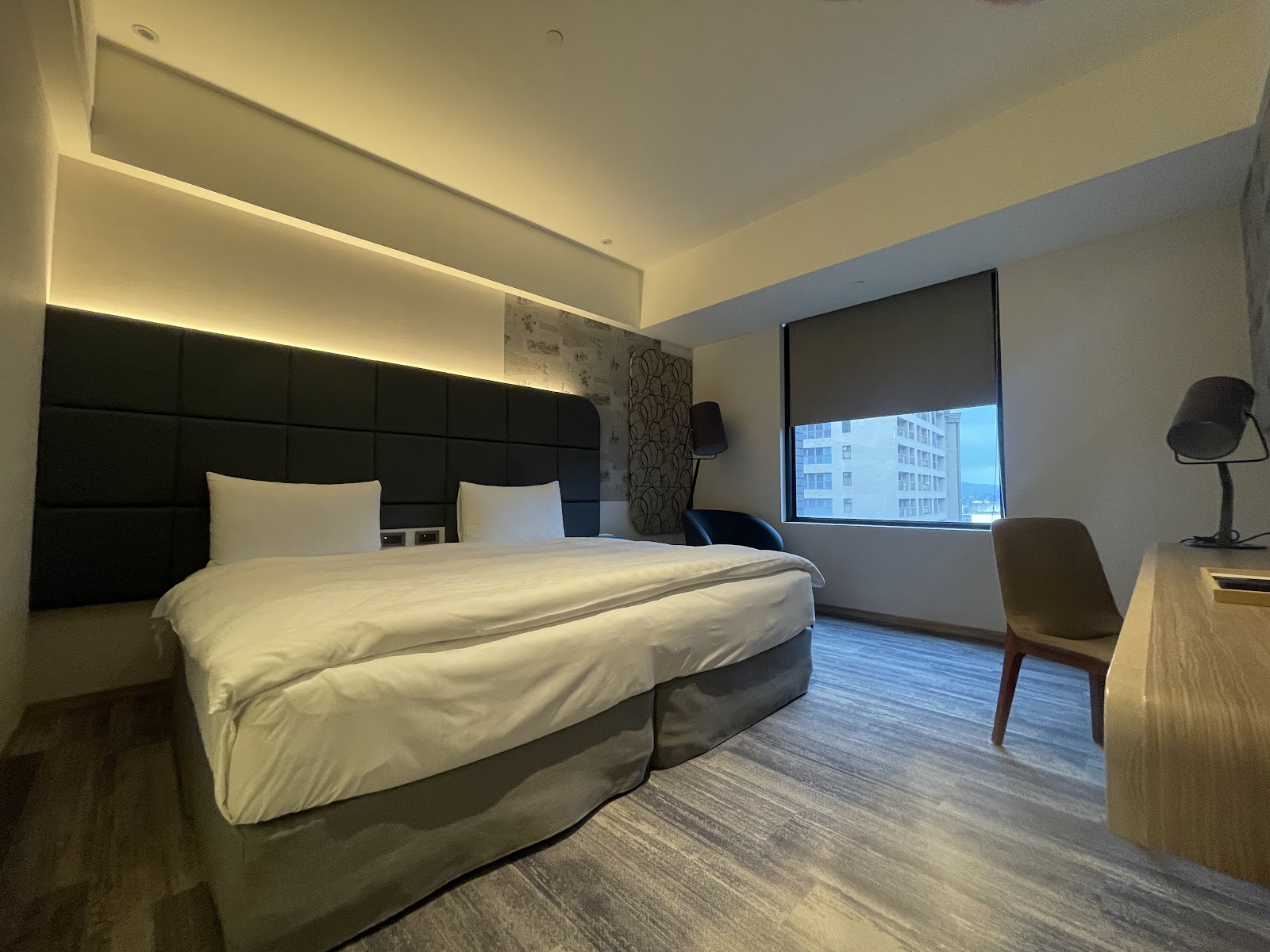 Cham Cham Taipei Hotel Hotels in Taipei – GayOut Guide
