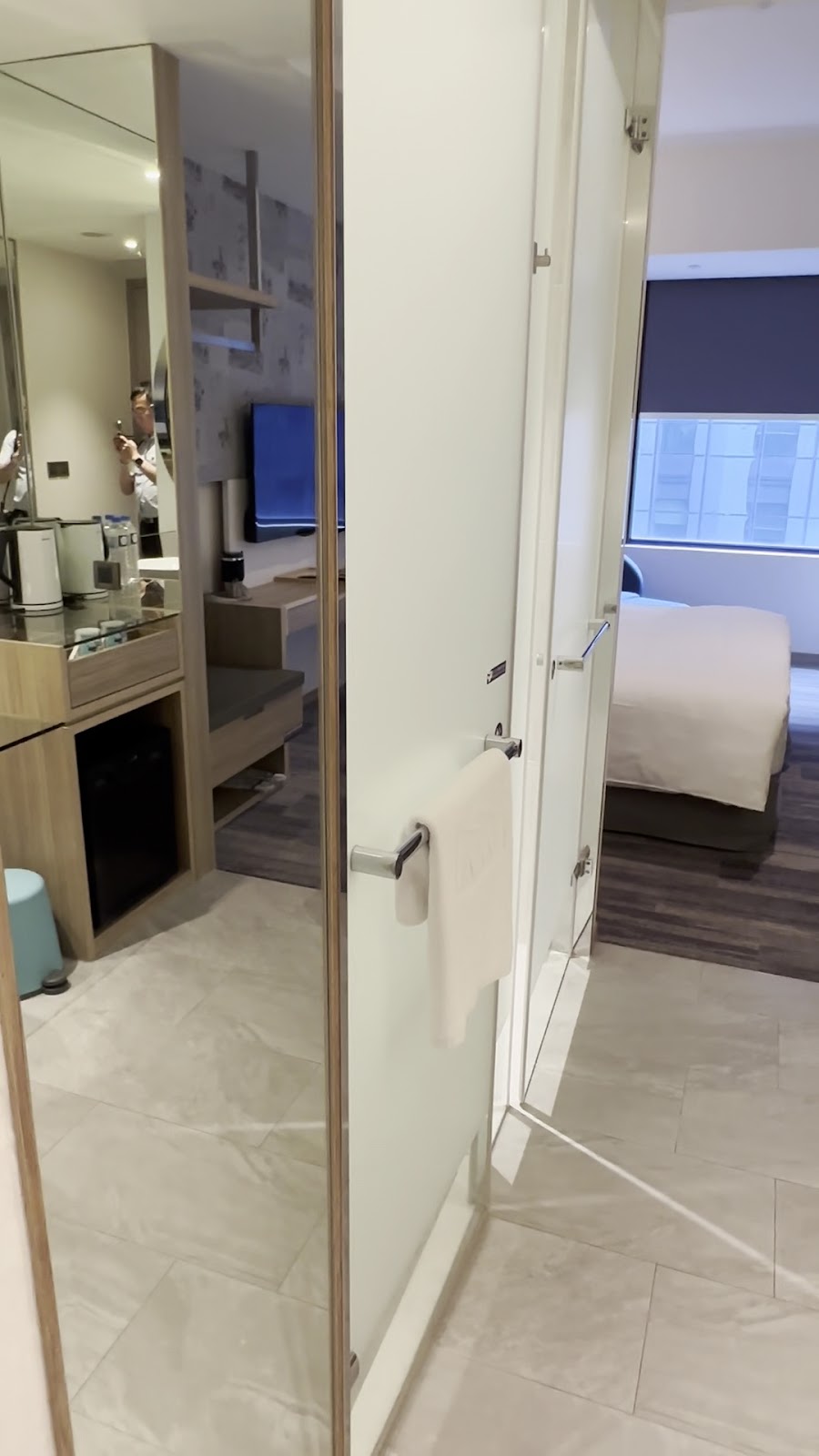 Cham Cham Taipei Hotel Hotels in Taipei – GayOut Guide
