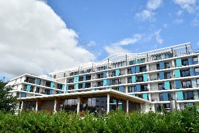 Carat Hotel & Apartments Hotels in Munich – GayOut Guide
