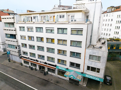 Hotel Bristol Munich Hotels in Munich – GayOut Guide
