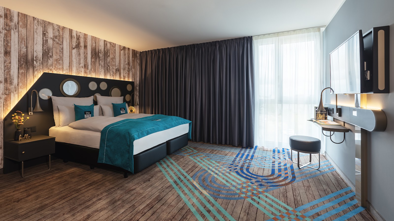 Hotel Bristol Munich Hotels in Munich – GayOut Guide