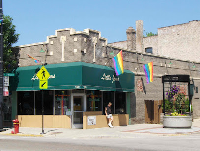Little Jim's Tavern Bars & Clubs in Chicago – GayOut Guide