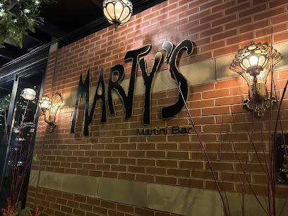 Marty's Martini Bar Bars & Clubs in Chicago – GayOut Guide